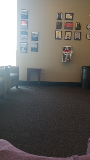 Tire Shop «Firestone Complete Auto Care», reviews and photos, 271 E Highland Ave, San Bernardino, CA 92404, USA