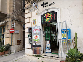 RockBazar Grow Shop Sicilia - Rivenditore delle migliori banche di semi di canapa