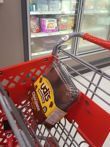 Department Store «Target», reviews and photos, 300 Homer M Adams Pkwy, Alton, IL 62002, USA