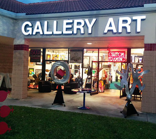 Art Gallery «Gallery Art», reviews and photos, 20633 Biscayne Blvd, Aventura, FL 33180, USA