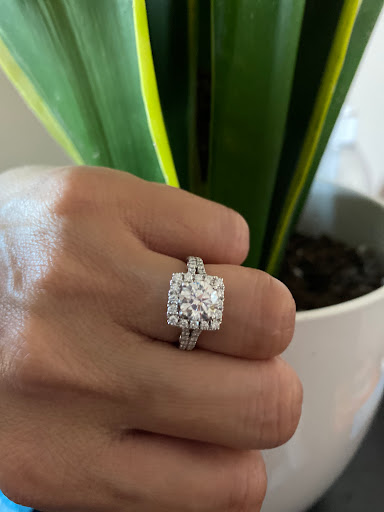 Jewelry Store «Hung Phat USA», reviews and photos, 1111 Story Rd #1063, San Jose, CA 95122, USA