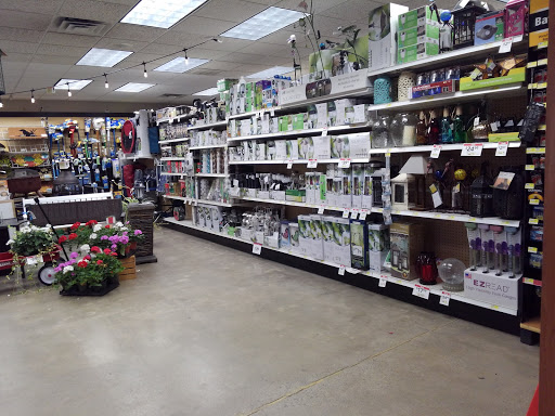 Home Improvement Store «Justus True Value Home & Garden», reviews and photos, 587 Justus Blvd, Clarks Summit, PA 18411, USA