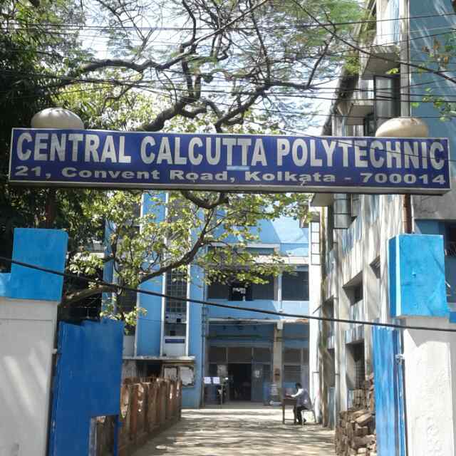 Central Calcutta Polytechnic