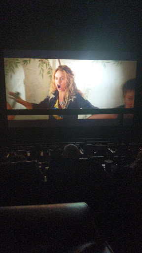 Movie Theater «Wehrenberg Theatres Bloomington Galaxy 14 Cine + IMAX», reviews and photos, 1111 Wylie Dr, Bloomington, IL 61705, USA