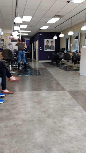 Hair Salon «Supercuts», reviews and photos, 5485 Bethelview Rd, Cumming, GA 30040, USA