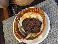 Pot-au-feu du Restaurant Maezaly à Vincennes - n°1