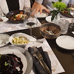 Photo n°1 de l'avis de Tom.r fait le 26/01/2020 à 07:29 sur le  MÜLLERS auf der RÜ by Nelson Müller à Essen