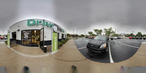 Used Car Dealer «DriveTime Used Cars», reviews and photos, 5578 Warrensville Center Rd, Maple Heights, OH 44137, USA