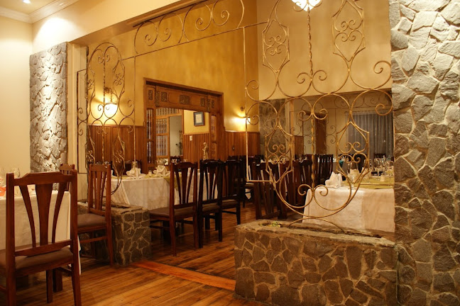 Bonny Restaurant - Riobamba