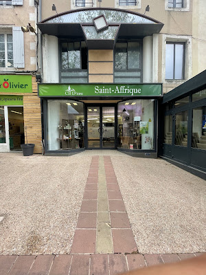 Magasin de CBD CB D'eau Saint Affrique à Saint-Affrique