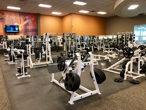 Gym «LA Fitness», reviews and photos, 7 Cabot Blvd E, Langhorne, PA 19047, USA