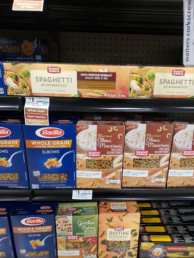 Supermarket «Giant Eagle Supermarket», reviews and photos, 3841 S Hamilton Rd, Groveport, OH 43125, USA