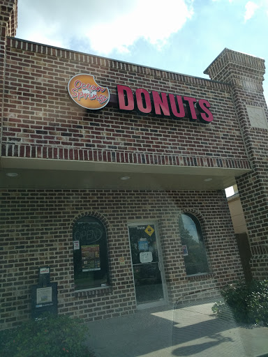 Ocean Springs Donuts, 2408 Government St, Ocean Springs, MS 39564, USA, 