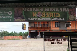 Mie Ayam & Bakso Cirebon Cabang Selincah image