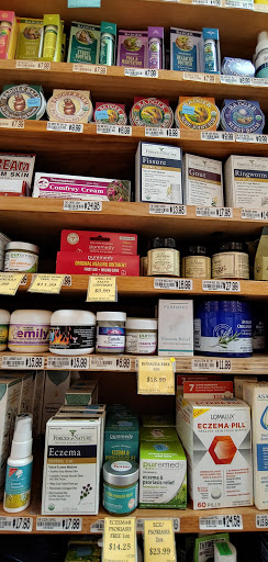 Health Food Store «Thyme & Season», reviews and photos, 3040 Whitney Ave, Hamden, CT 06518, USA