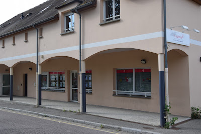 Logissia Agence Mortagne à Mortagne-au-Perche