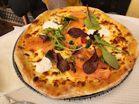 Pizza du Restaurant La Storia à Nice - n°5