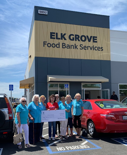 Elk Grove Food Bank Services