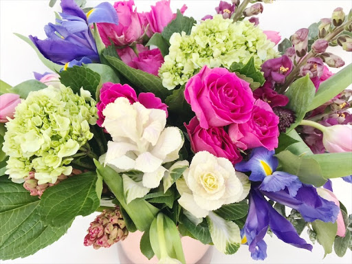 Florist «Flowers On the Mound», reviews and photos, 635 Parker Square Rd, Flower Mound, TX 75028, USA