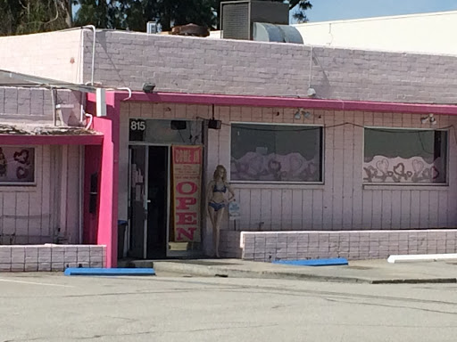 Adiva Intimates, 815 Fremont Ave, Alhambra, CA 91803, USA, 