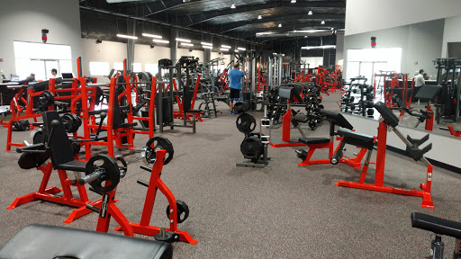 Gym «Arsenal Strength Training Facility», reviews and photos, 10710 Lexington Dr, Knoxville, TN 37932, USA