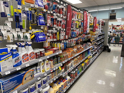 Hardware Store «South Orange Ace Hardware», reviews and photos, 9689 S Orange Blossom Trail, Orlando, FL 32837, USA