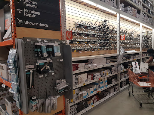 Home Improvement Store «The Home Depot», reviews and photos, 1195 N State Rd 7, North Lauderdale, FL 33068, USA