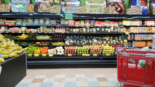 Grocery Store «Bravo Supermarkets», reviews and photos, 8251 Sunset Strip, Sunrise, FL 33322, USA