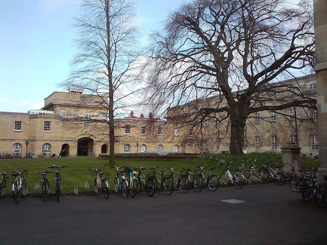 Oxford University Press - University