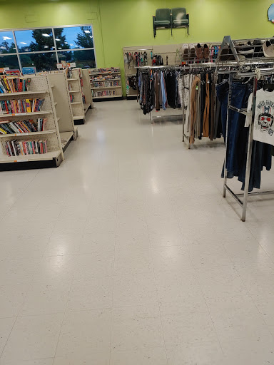 Non-Profit Organization «Goodwill Store», reviews and photos, 1284 Liberty Dr, Bloomington, IN 47401, USA