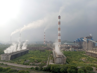 Anpara D Thermal Power Plant