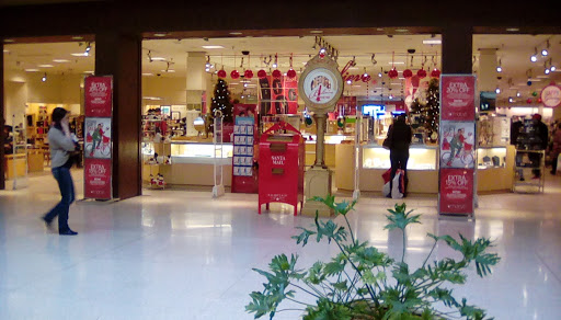 Shopping Mall «Fashion Square Mall», reviews and photos, 4787 Fashion Square Mall, Saginaw, MI 48604, USA