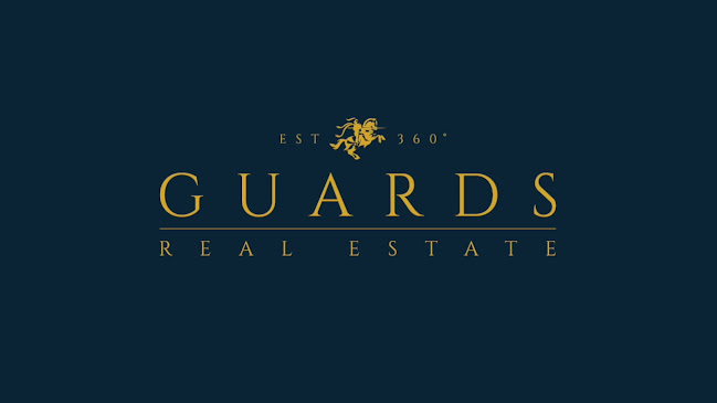 Guards Real Estate - London