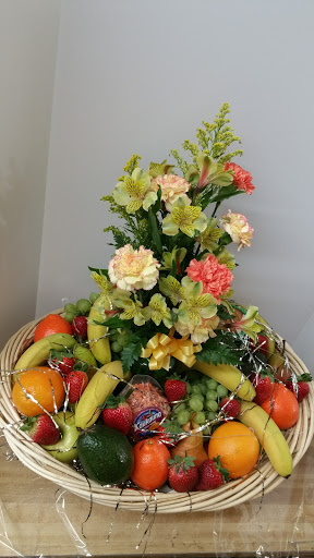 Florist «Roadrunner Florist», reviews and photos, 2007 W Bethany Home Rd, Phoenix, AZ 85015, USA