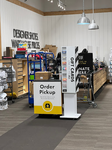 Shoe Store «DSW Designer Shoe Warehouse», reviews and photos, 300 NJ-18, East Brunswick, NJ 08816, USA