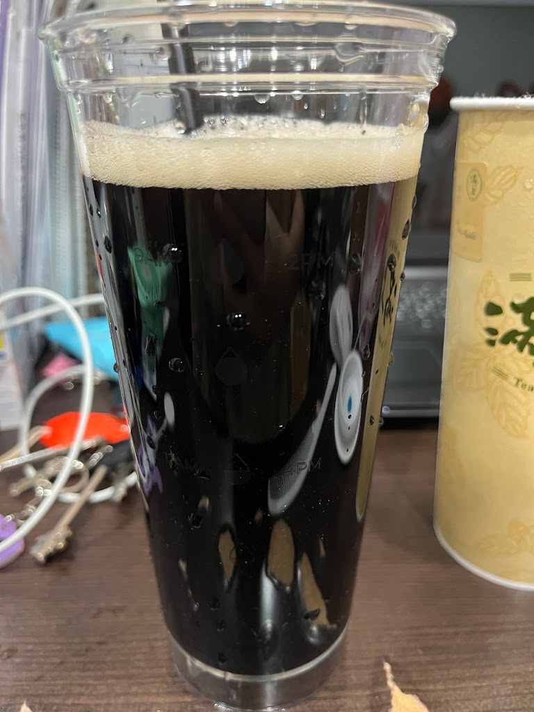 滿上仙草愛玉飲料店 板橋中山店 的照片