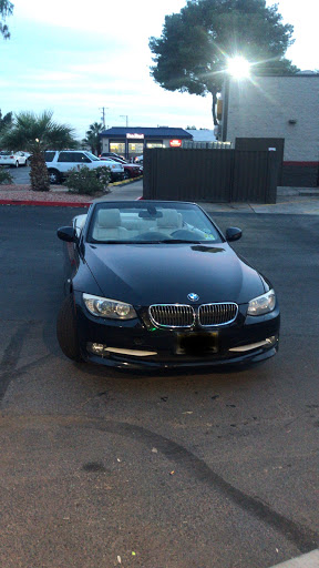 Car Wash «Desert Autos Carwash», reviews and photos, 8002 E Thomas Rd, Scottsdale, AZ 85251, USA