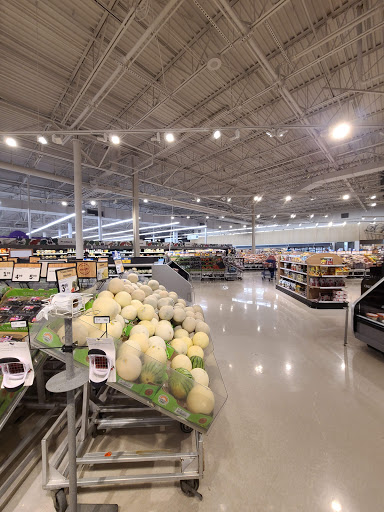 Grocery Store «Meijer», reviews and photos, 1900 W Main St, Troy, OH 45373, USA