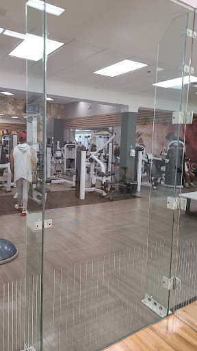 Gym «LA Fitness», reviews and photos, 350 N University Dr, Pembroke Pines, FL 33024, USA