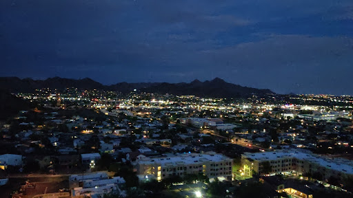 Park «Lookout Mountain Park», reviews and photos, 14411 N 18th St, Phoenix, AZ 85022, USA