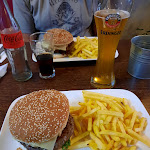 Photo n°1 de l'avis de Tobias.r fait le 28/07/2023 à 04:06 sur le  Pommes Deluxe à Ahrbrück