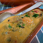 Photo n°6 de l'avis de Roman.a fait le 18/08/2021 à 19:29 sur le  Marisqueira Sabores Do Atlântico à Praia da Vitória