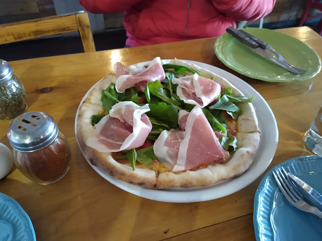 Comentarios y opiniones de Pizzeria Napoli