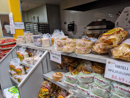 Mexican Grocery Store «Mi Rancho Supermarket», reviews and photos, 39 N B St, San Mateo, CA 94401, USA