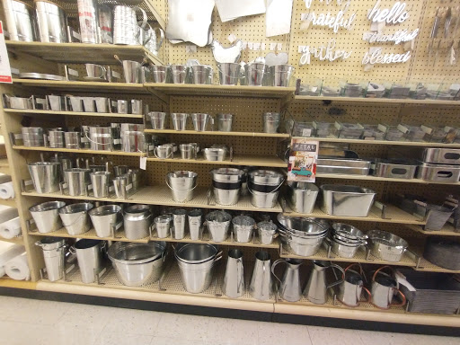 Craft Store «Hobby Lobby», reviews and photos, 1571 Cotton Exchange, Prattville, AL 36066, USA