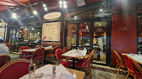 Atmosphère du Pizzeria La Pizza Cresci à Nice - n°17