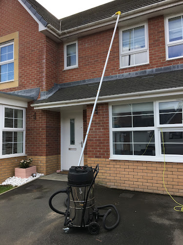 Ray & Sons Window Cleaning Services - House cleaning service