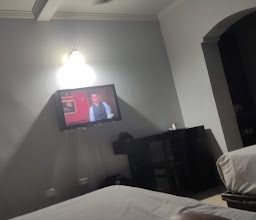 Motel Las Fuentes photo