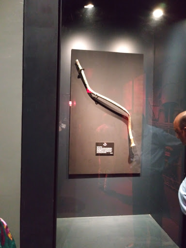 Museum «Titanic: The Artifact Exhibition», reviews and photos, 7324 International Dr, Orlando, FL 32819, USA