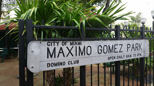 Park «Maximo Gomez Park», reviews and photos, 801 SW 15th Ave, Miami, FL 33135, USA